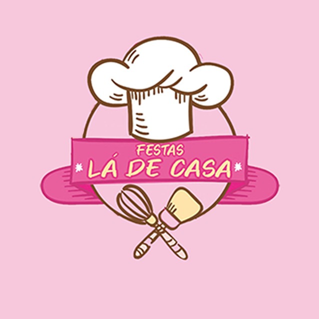 Festas Lá de Casa