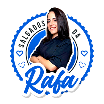 Salgados da Rafa